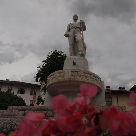Locanda Alpina Brez Dış mekan fotoğraf