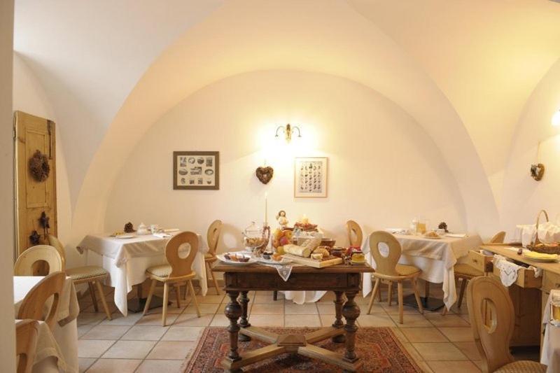 Locanda Alpina Brez Dış mekan fotoğraf