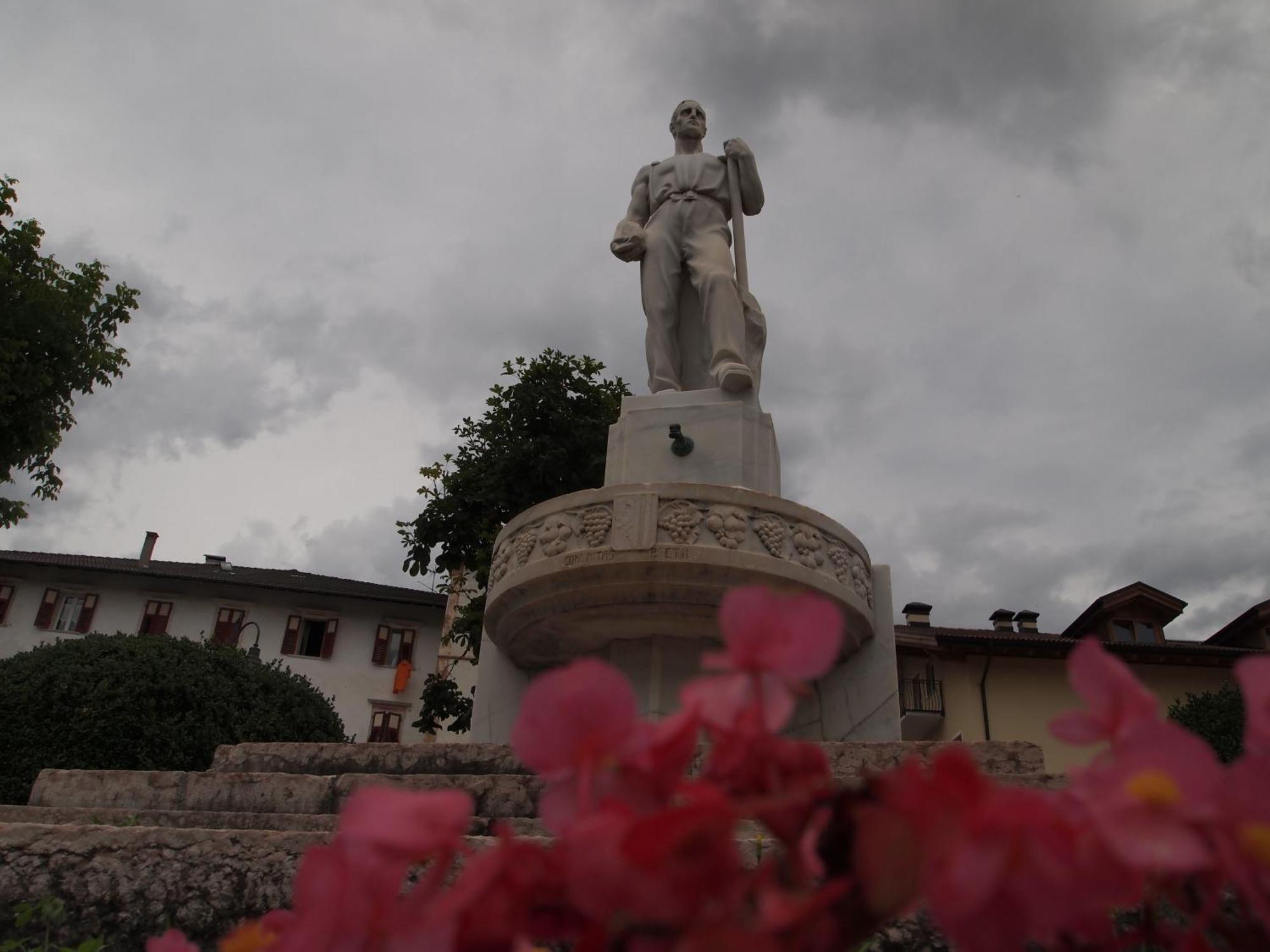 Locanda Alpina Brez Dış mekan fotoğraf