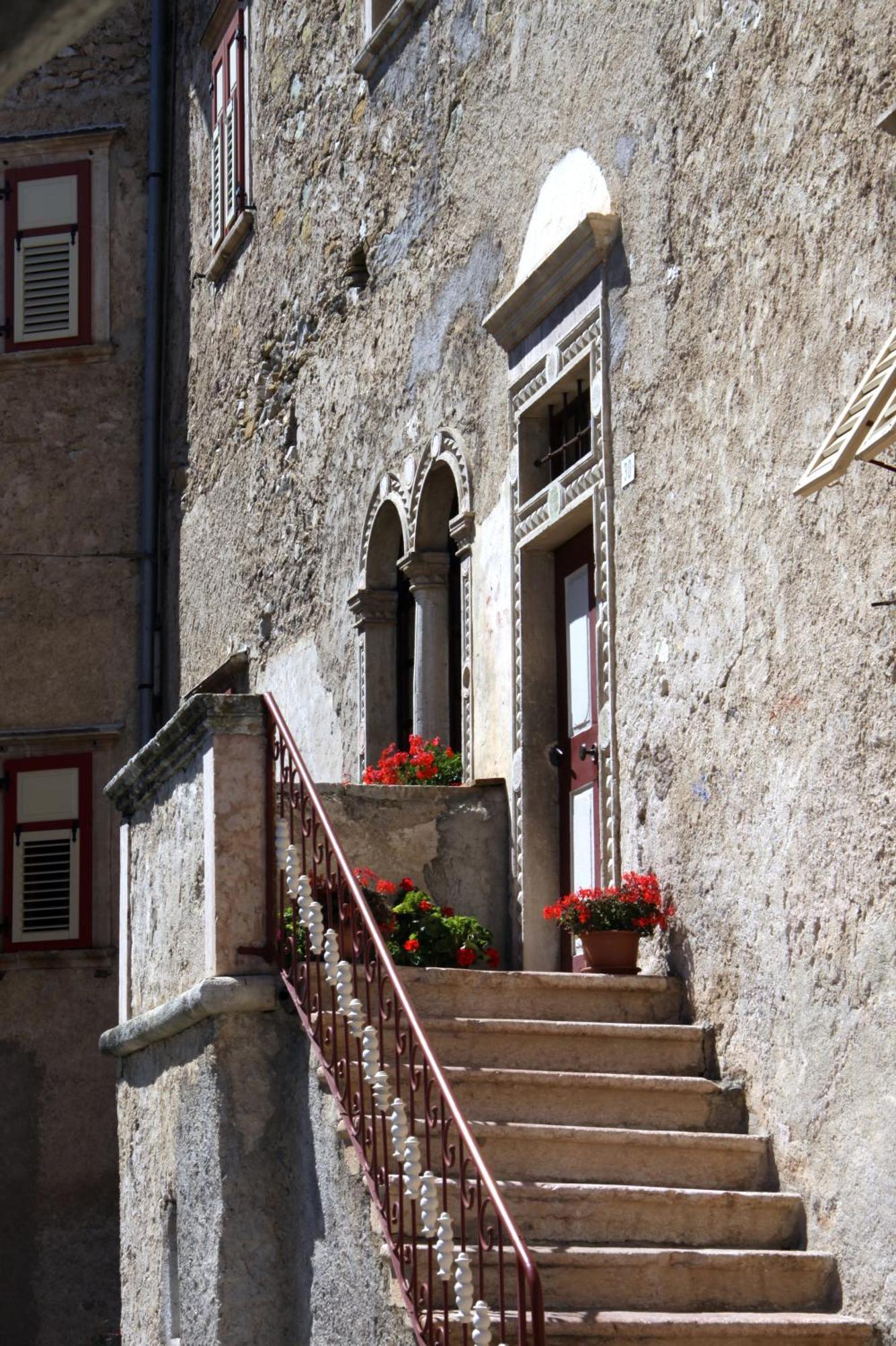 Locanda Alpina Brez Dış mekan fotoğraf