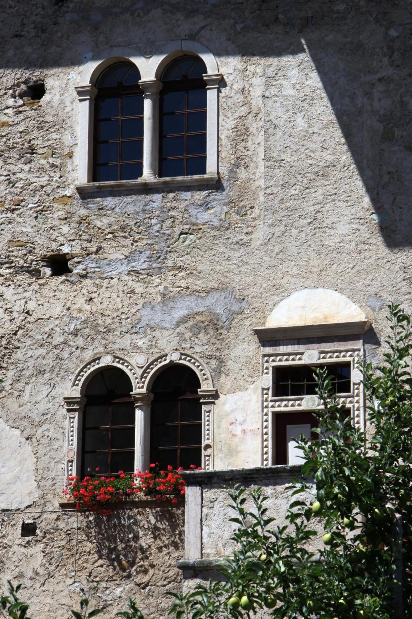 Locanda Alpina Brez Dış mekan fotoğraf