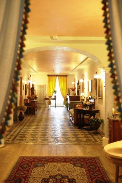 Locanda Alpina Brez Dış mekan fotoğraf